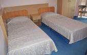 Туры в отель Морская звезда (ул. Волжская)