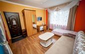 Туры в отель Дубрава