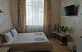 Туры в отель Отель Андреевский