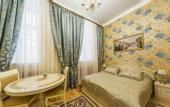 Туры в отель La Scala Таганка