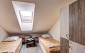 Туры в отель Roof Hostel