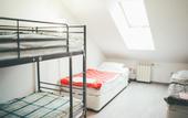 Туры в отель Roof Hostel
