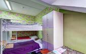Туры в отель Roof Hostel