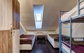 Туры в отель Roof Hostel