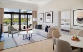 Туры в отель Address Marassi Golf Resort