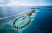 Туры в отель The Ritz-Carlton Maldives, Fari Islands