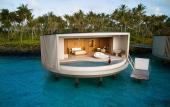 Туры в отель The Ritz-Carlton Maldives, Fari Islands
