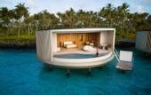 Туры в отель The Ritz-Carlton Maldives, Fari Islands
