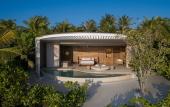 Туры в отель The Ritz-Carlton Maldives, Fari Islands