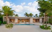 Туры в отель The Ritz-Carlton Maldives, Fari Islands