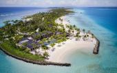 Туры в отель The Ritz-Carlton Maldives, Fari Islands