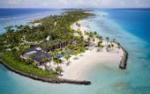 Туры в отель The Ritz-Carlton Maldives, Fari Islands