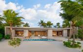 Туры в отель The Ritz-Carlton Maldives, Fari Islands