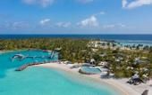 Туры в отель The Ritz-Carlton Maldives, Fari Islands