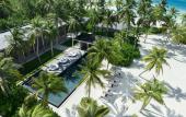 Туры в отель The Ritz-Carlton Maldives, Fari Islands