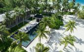 Туры в отель The Ritz-Carlton Maldives, Fari Islands