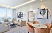 Туры в отель The St. Regis Dubai, The Palm