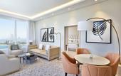 Туры в отель The St. Regis Dubai, The Palm