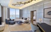 Туры в отель The St. Regis Dubai, The Palm