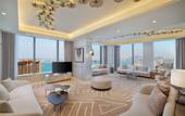 Туры в отель The St. Regis Dubai, The Palm