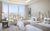 Туры в отель The St. Regis Dubai, The Palm
