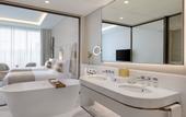 Туры в отель The St. Regis Dubai, The Palm