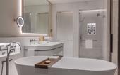 Туры в отель The St. Regis Dubai, The Palm