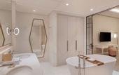 Туры в отель The St. Regis Dubai, The Palm