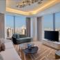 Туры в отель The St. Regis Dubai, The Palm, оператор Anex Tour