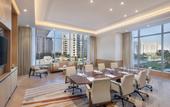 Туры в отель The St. Regis Dubai, The Palm