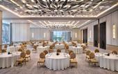 Туры в отель The St. Regis Dubai, The Palm