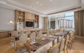 Туры в отель The St. Regis Dubai, The Palm