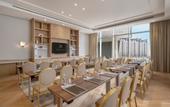 Туры в отель The St. Regis Dubai, The Palm