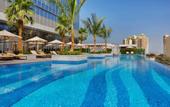 Туры в отель The St. Regis Dubai, The Palm