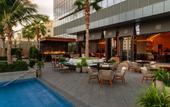 Туры в отель The St. Regis Dubai, The Palm