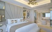 Туры в отель The St. Regis Dubai, The Palm