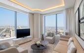 Туры в отель The St. Regis Dubai, The Palm