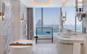 Туры в отель The St. Regis Dubai, The Palm