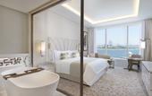 Туры в отель The St. Regis Dubai, The Palm