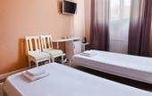 Туры в отель Одиссея
