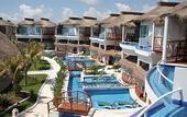 Туры в отель El Dorado Royale Spa Resort
