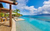 Туры в отель Mango House Seychelles