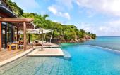Туры в отель Mango House Seychelles