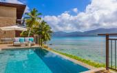 Туры в отель Mango House Seychelles