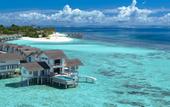 Туры в отель Cora Cora Maldives
