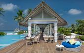 Туры в отель Cora Cora Maldives