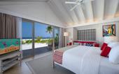 Туры в отель Cora Cora Maldives