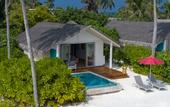 Туры в отель Cora Cora Maldives