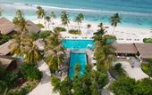 Туры в отель Cora Cora Maldives