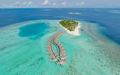 Туры в отель Cora Cora Maldives